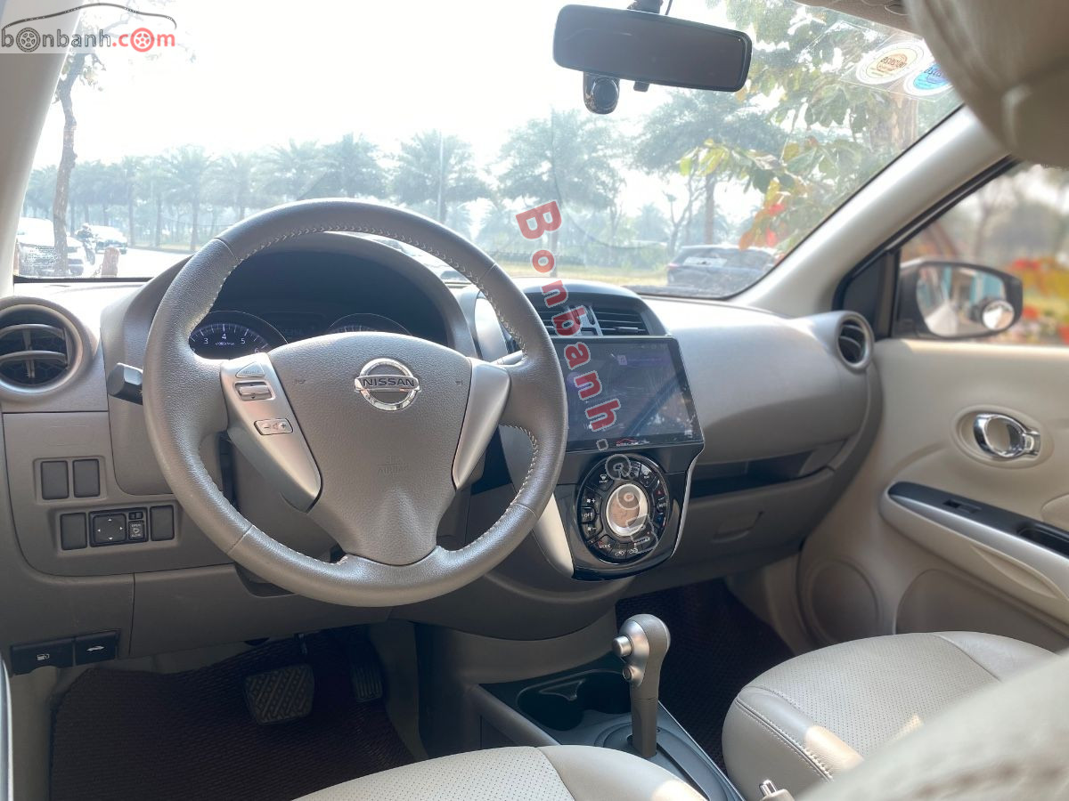 Bán ô tô Nissan Sunny XV Premium - 2020 - xe cũ