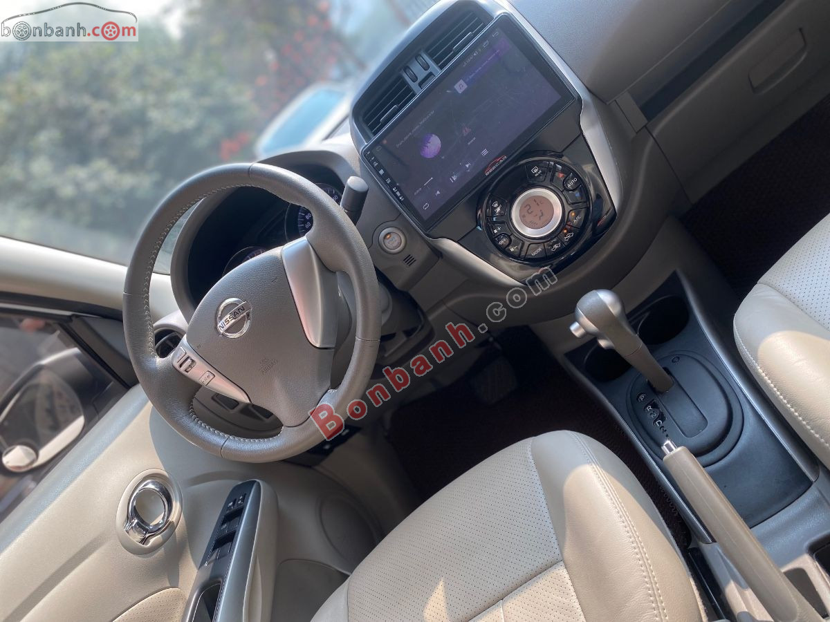 Bán ô tô Nissan Sunny XV Premium - 2020 - xe cũ