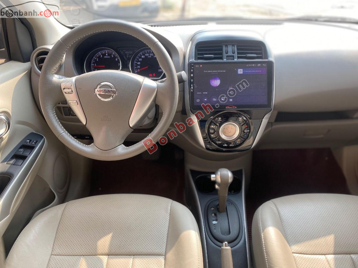 Bán ô tô Nissan Sunny XV Premium - 2020 - xe cũ
