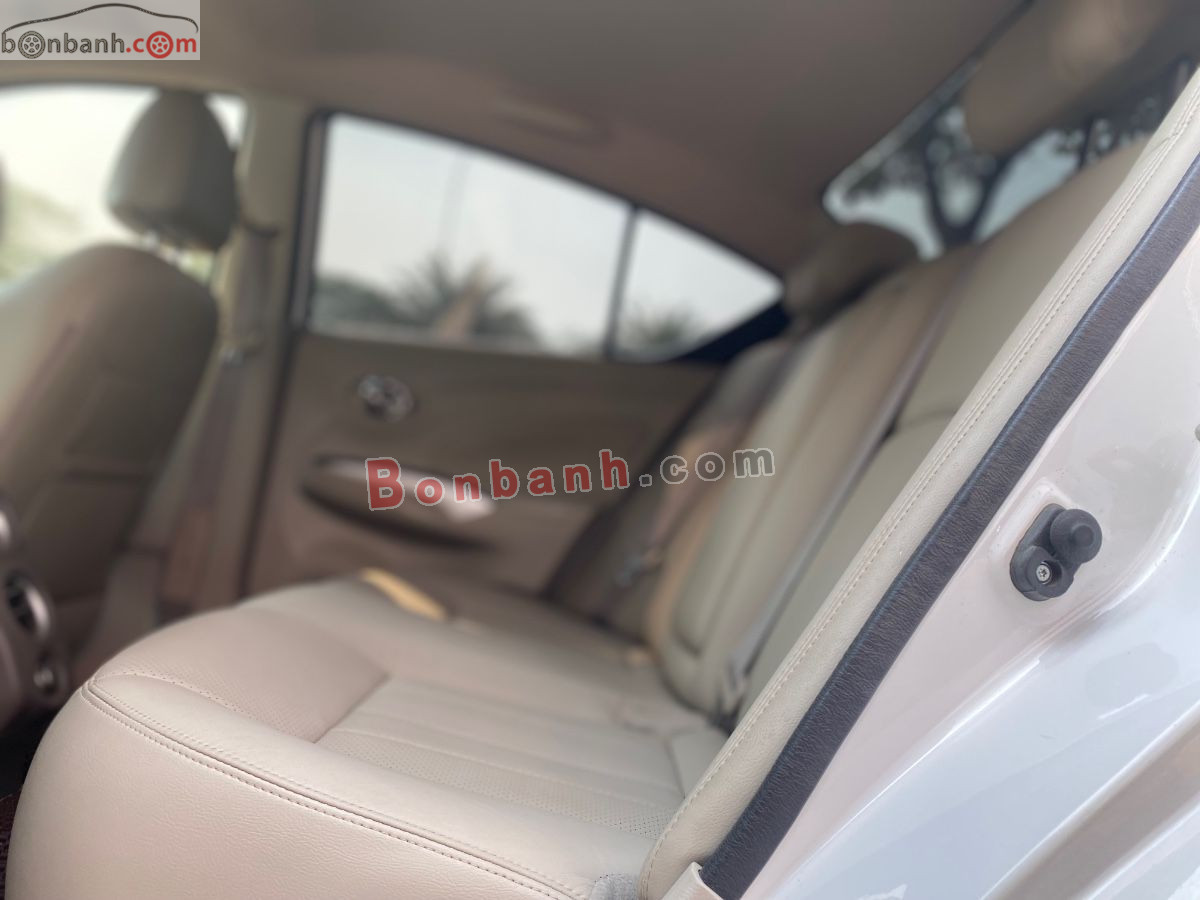 Bán ô tô Nissan Sunny XV Premium - 2020 - xe cũ