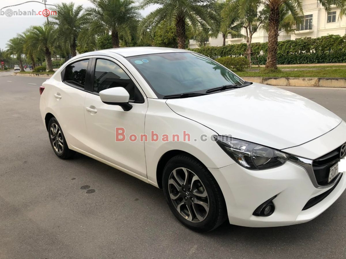 Bán ô tô Mazda 2 1.5 AT - 2018 - xe cũ