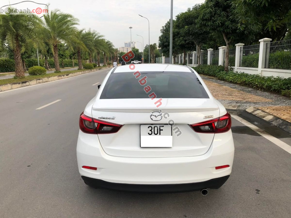Bán ô tô Mazda 2 1.5 AT - 2018 - xe cũ