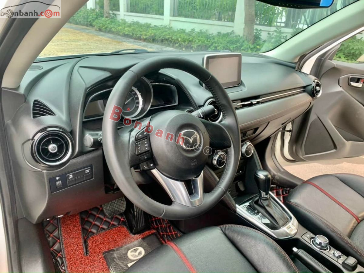 Bán ô tô Mazda 2 1.5 AT - 2018 - xe cũ