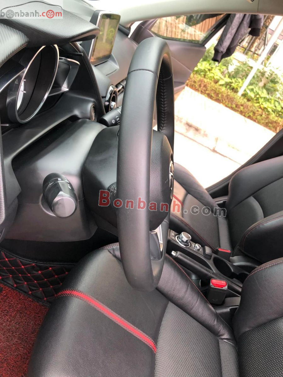 Bán ô tô Mazda 2 1.5 AT - 2018 - xe cũ