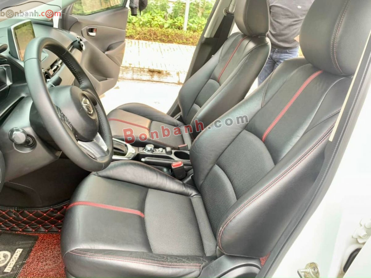 Bán ô tô Mazda 2 1.5 AT - 2018 - xe cũ