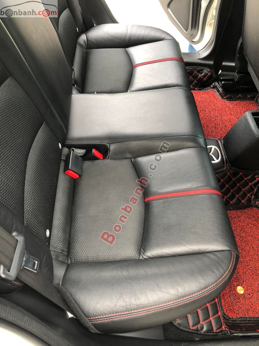 Bán ô tô Mazda 2 1.5 AT - 2018 - xe cũ