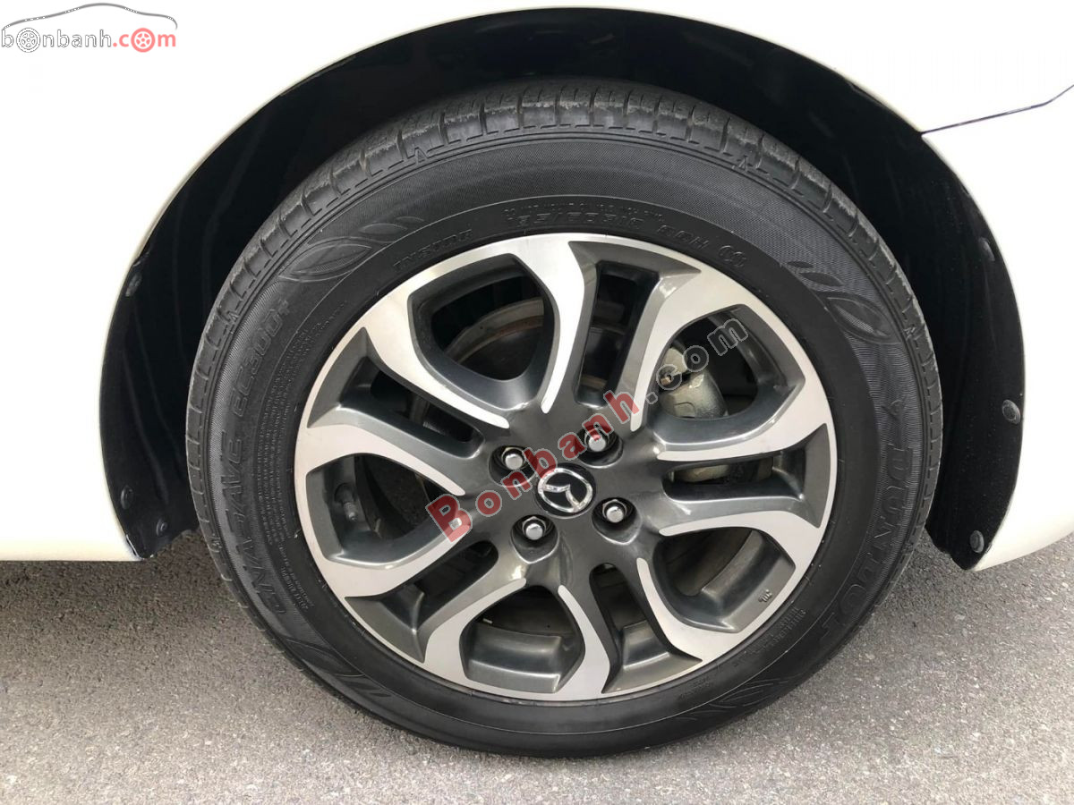 Bán ô tô Mazda 2 1.5 AT - 2018 - xe cũ