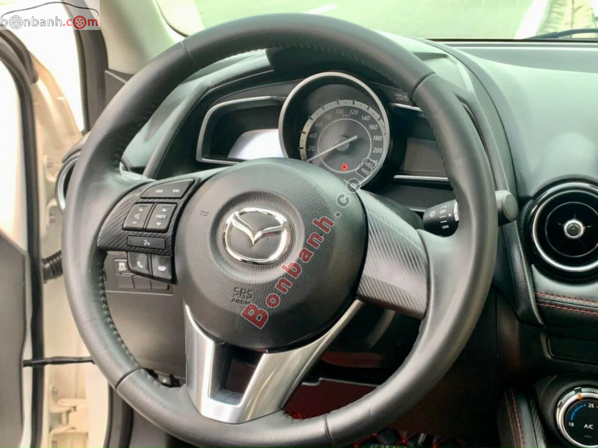 Bán ô tô Mazda 2 1.5 AT - 2018 - xe cũ