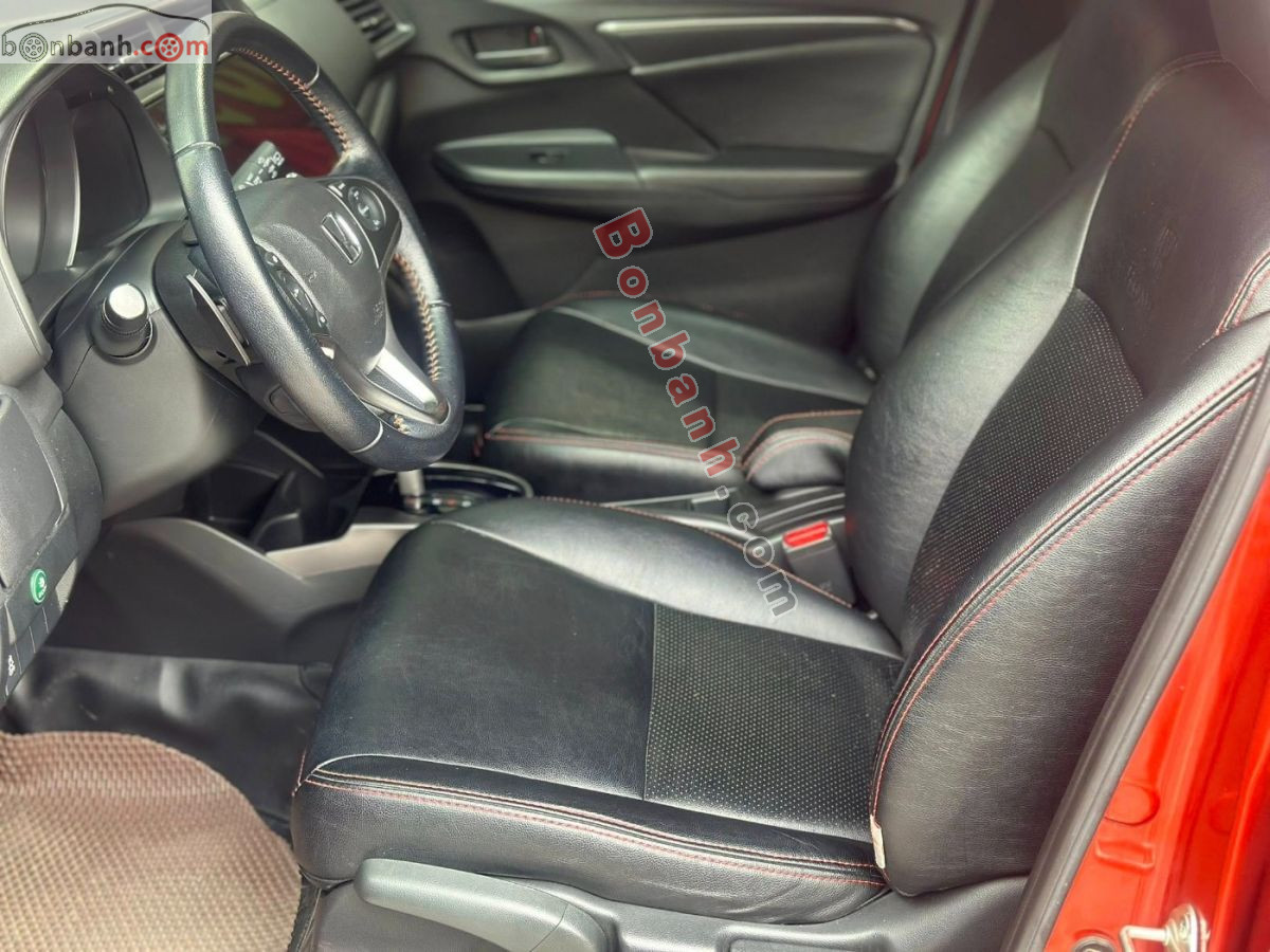 Bán ô tô Honda Jazz RS - 2019 - xe cũ