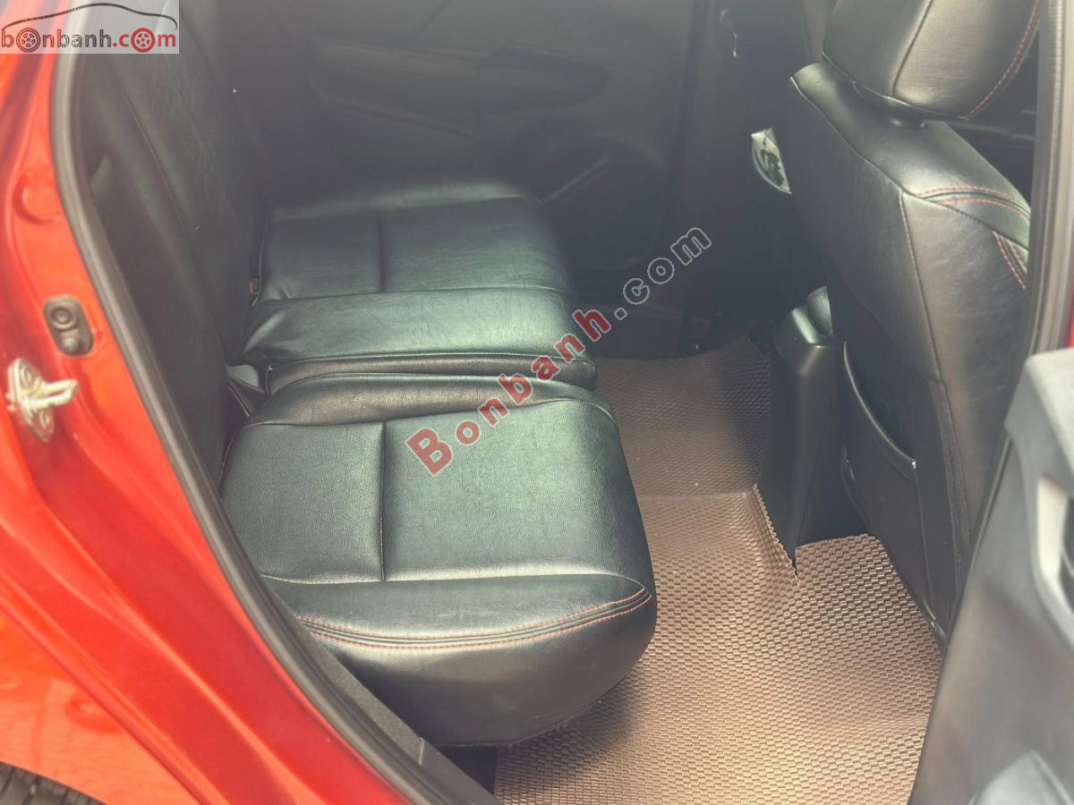 Bán ô tô Honda Jazz RS - 2019 - xe cũ