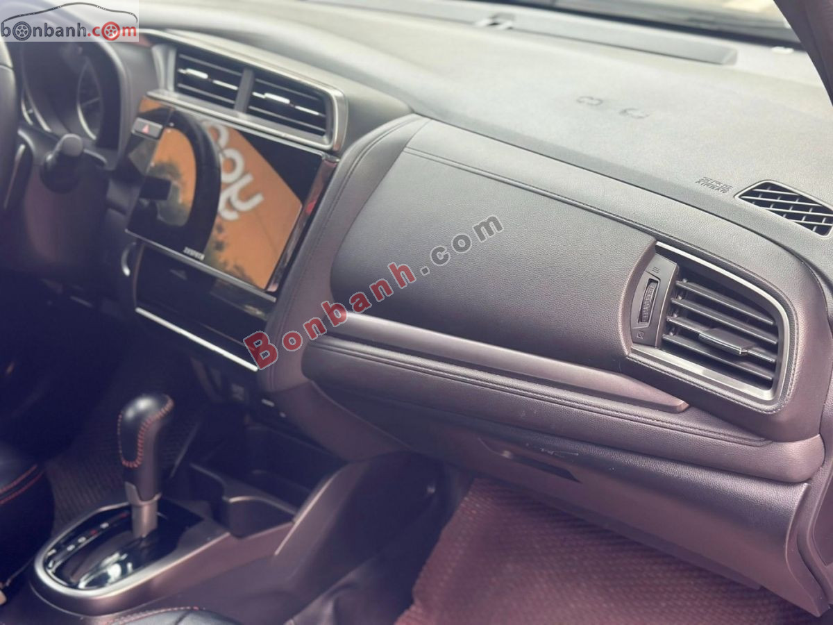 Bán ô tô Honda Jazz RS - 2019 - xe cũ