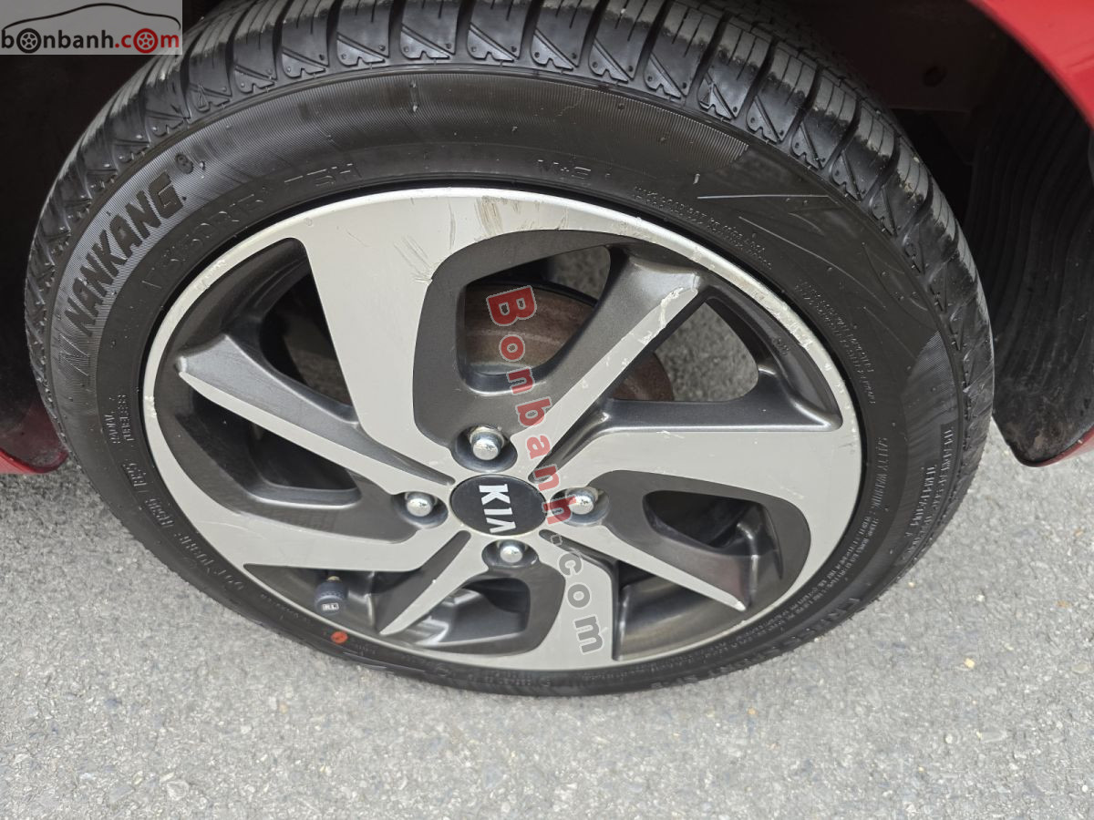 Bán ô tô Kia Morning AT - 2019 - xe cũ