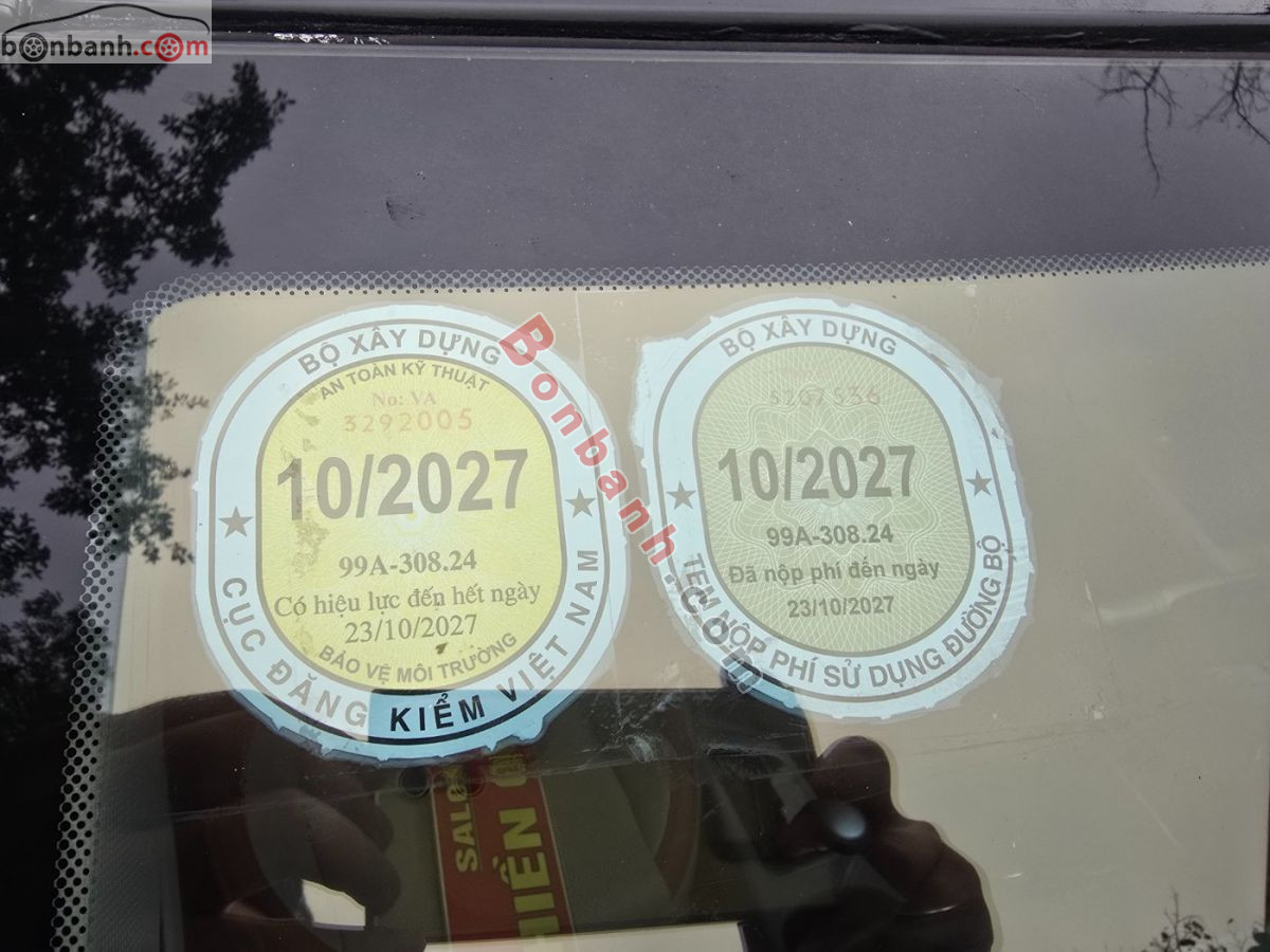 Bán ô tô Kia Morning AT - 2019 - xe cũ