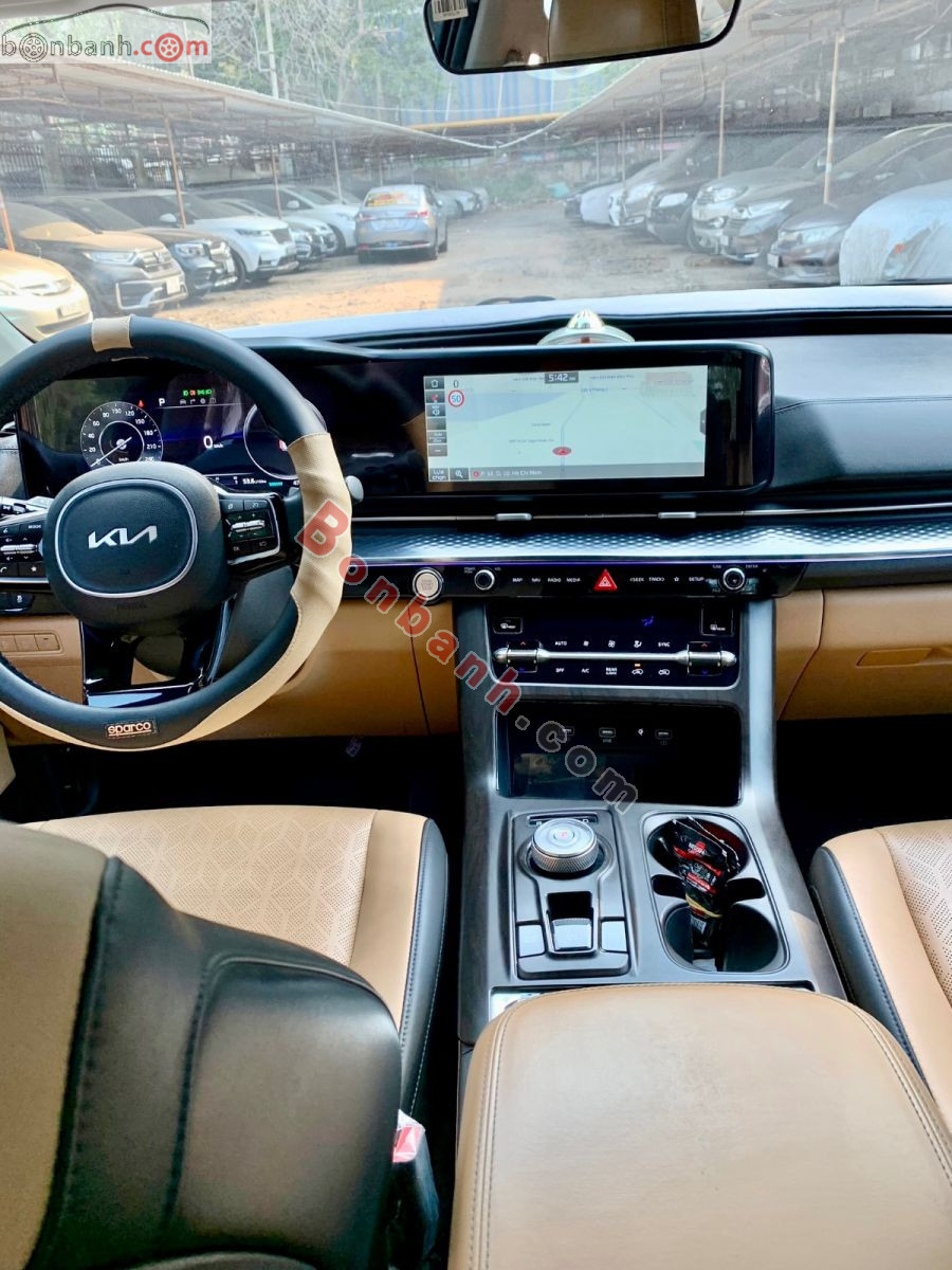 Bán ô tô Kia Carnival Premium 2.2D - 2022 - xe cũ