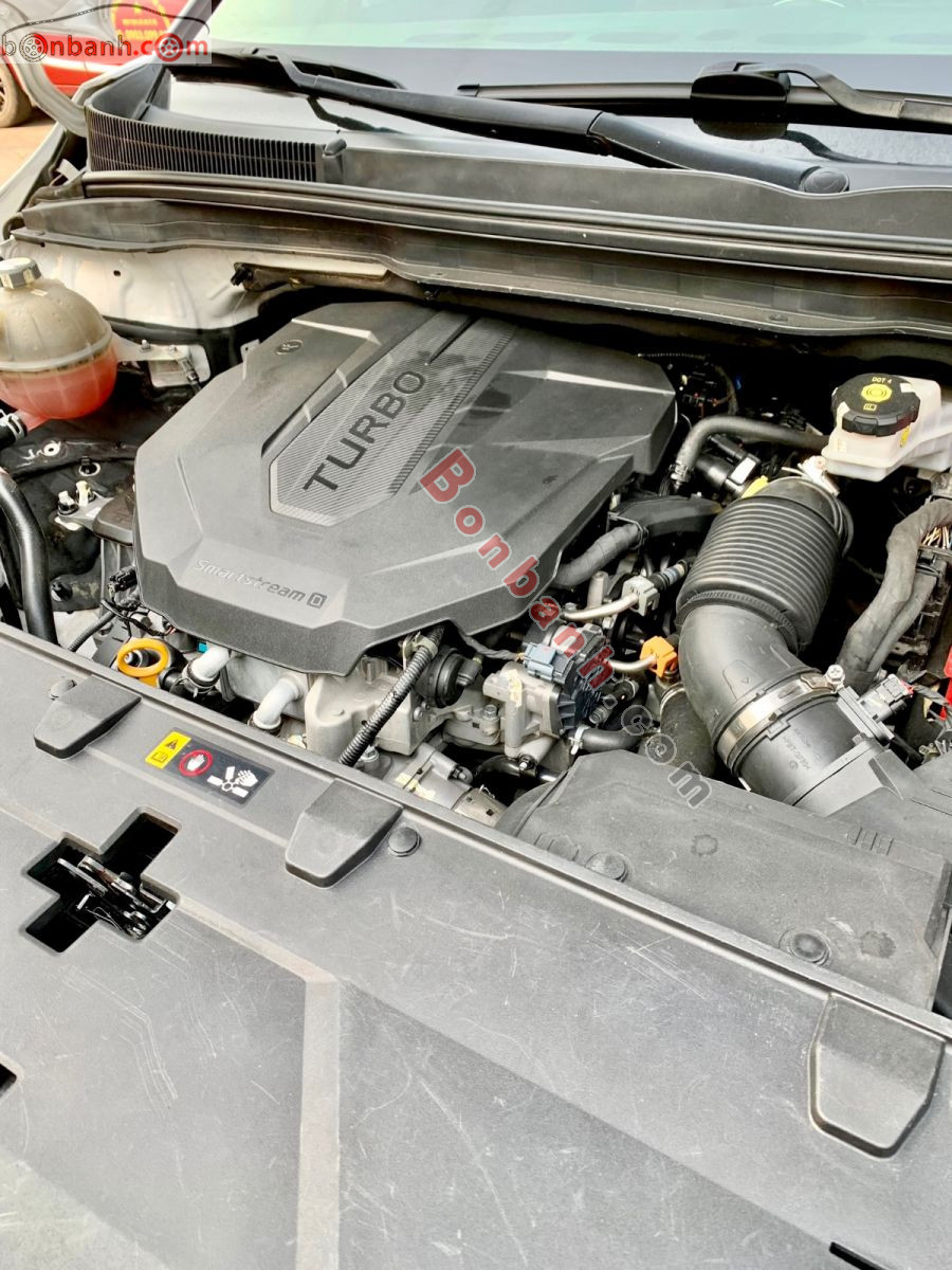 Bán ô tô Kia Carnival Premium 2.2D - 2022 - xe cũ