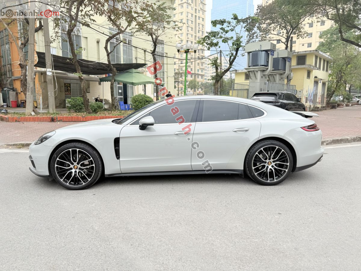 Bán ô tô Porsche Panamera 4 Executive - 2020 - xe cũ
