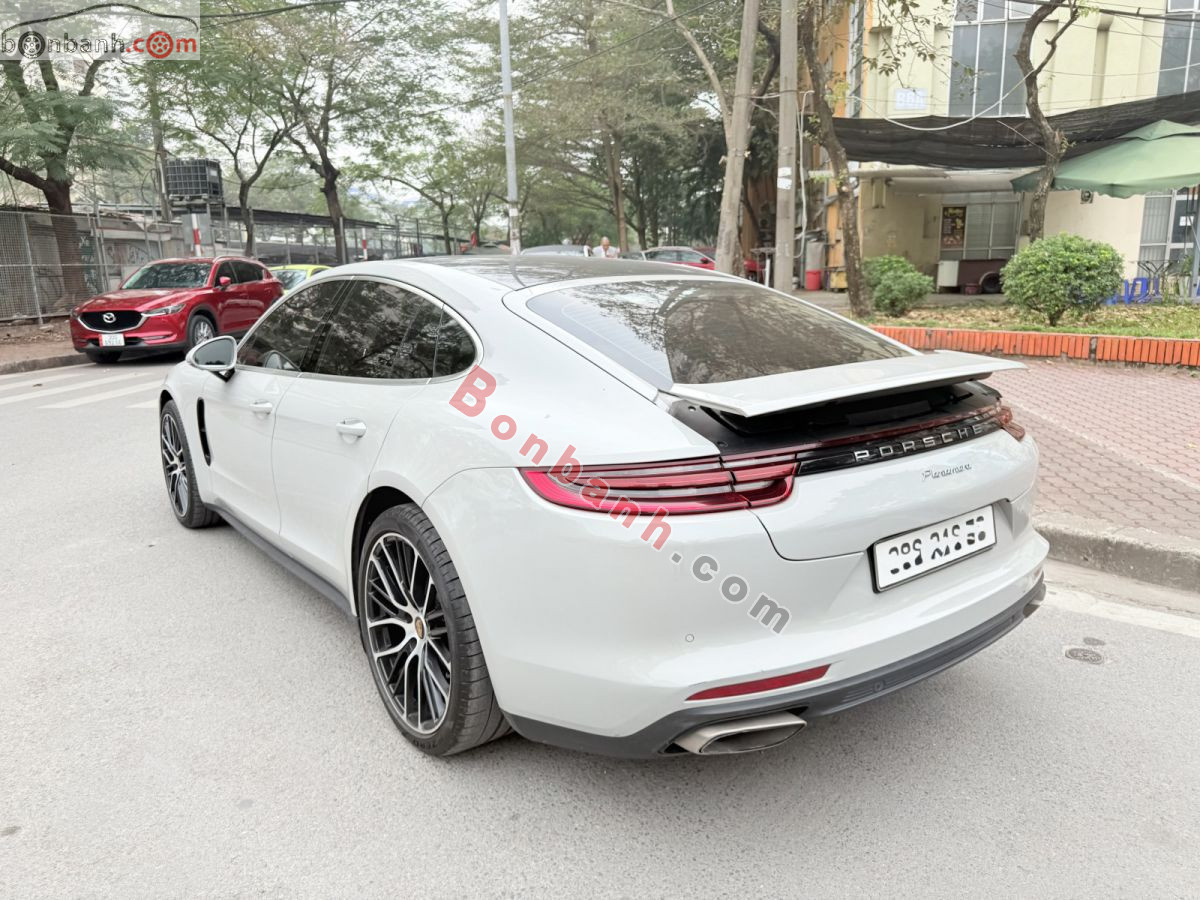 Bán ô tô Porsche Panamera 4 Executive - 2020 - xe cũ
