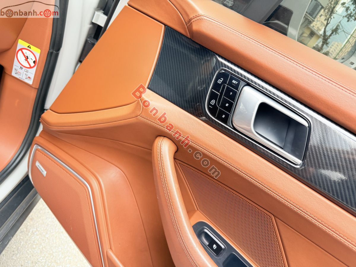 Bán ô tô Porsche Panamera 4 Executive - 2020 - xe cũ