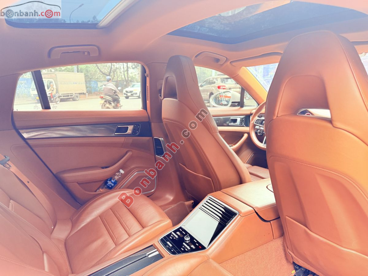 Bán ô tô Porsche Panamera 4 Executive - 2020 - xe cũ