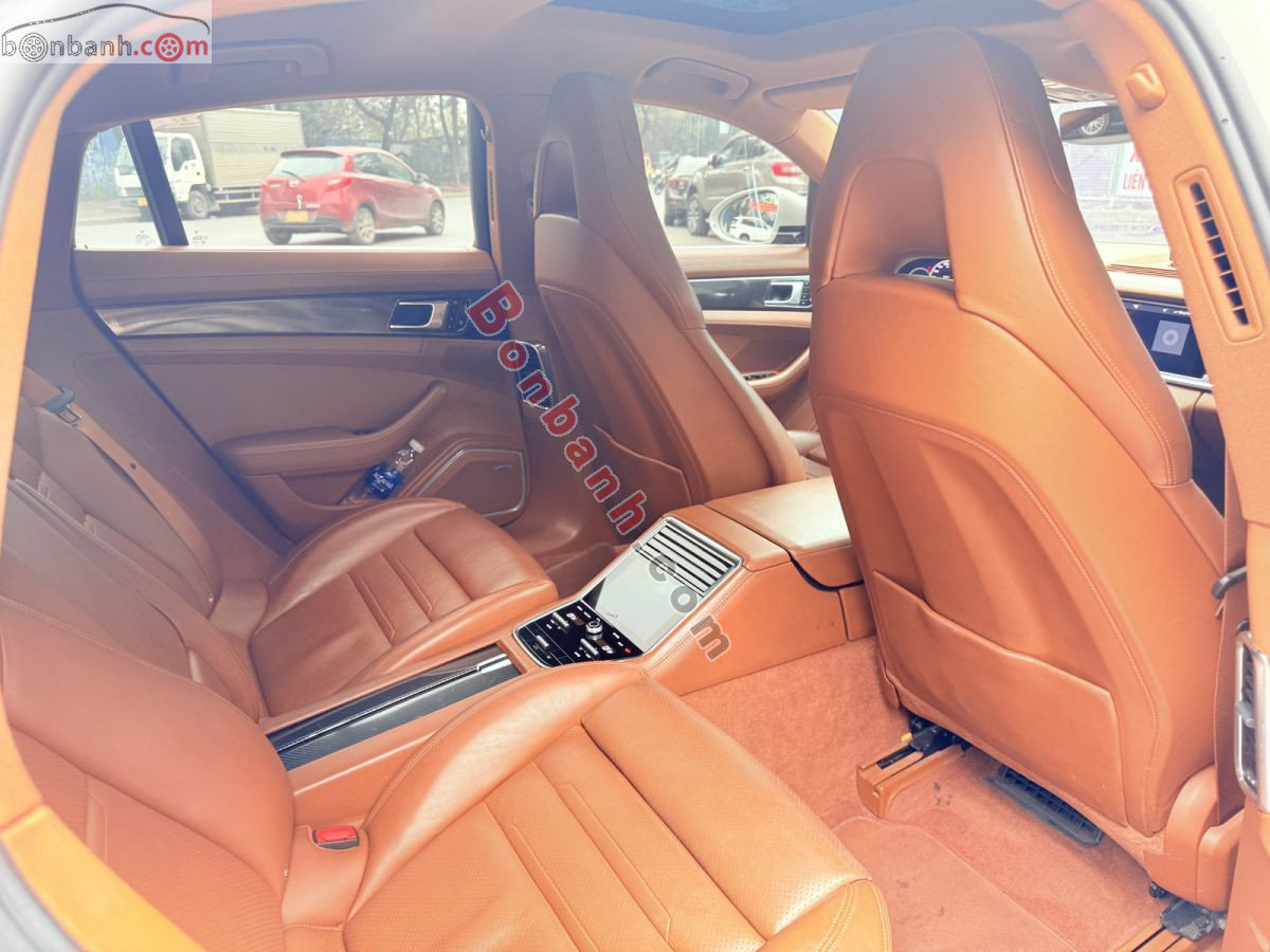 Bán ô tô Porsche Panamera 4 Executive - 2020 - xe cũ