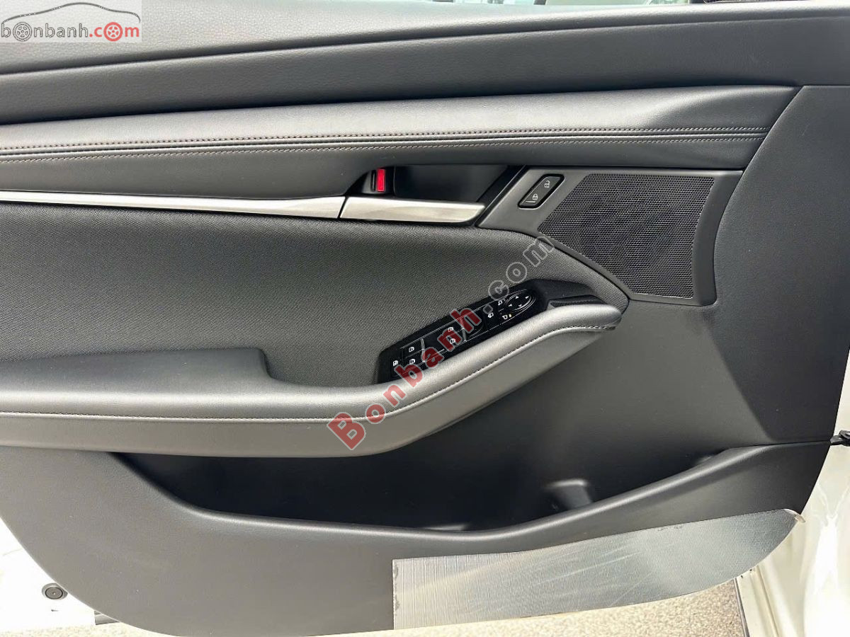 Bán ô tô Mazda 3 1.5L Deluxe - 2022 - xe cũ