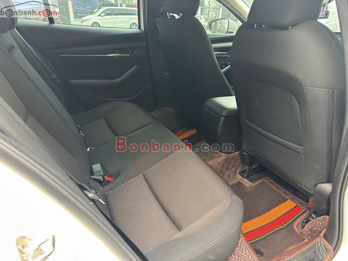 Bán ô tô Mazda 3 1.5L Deluxe - 2022 - xe cũ