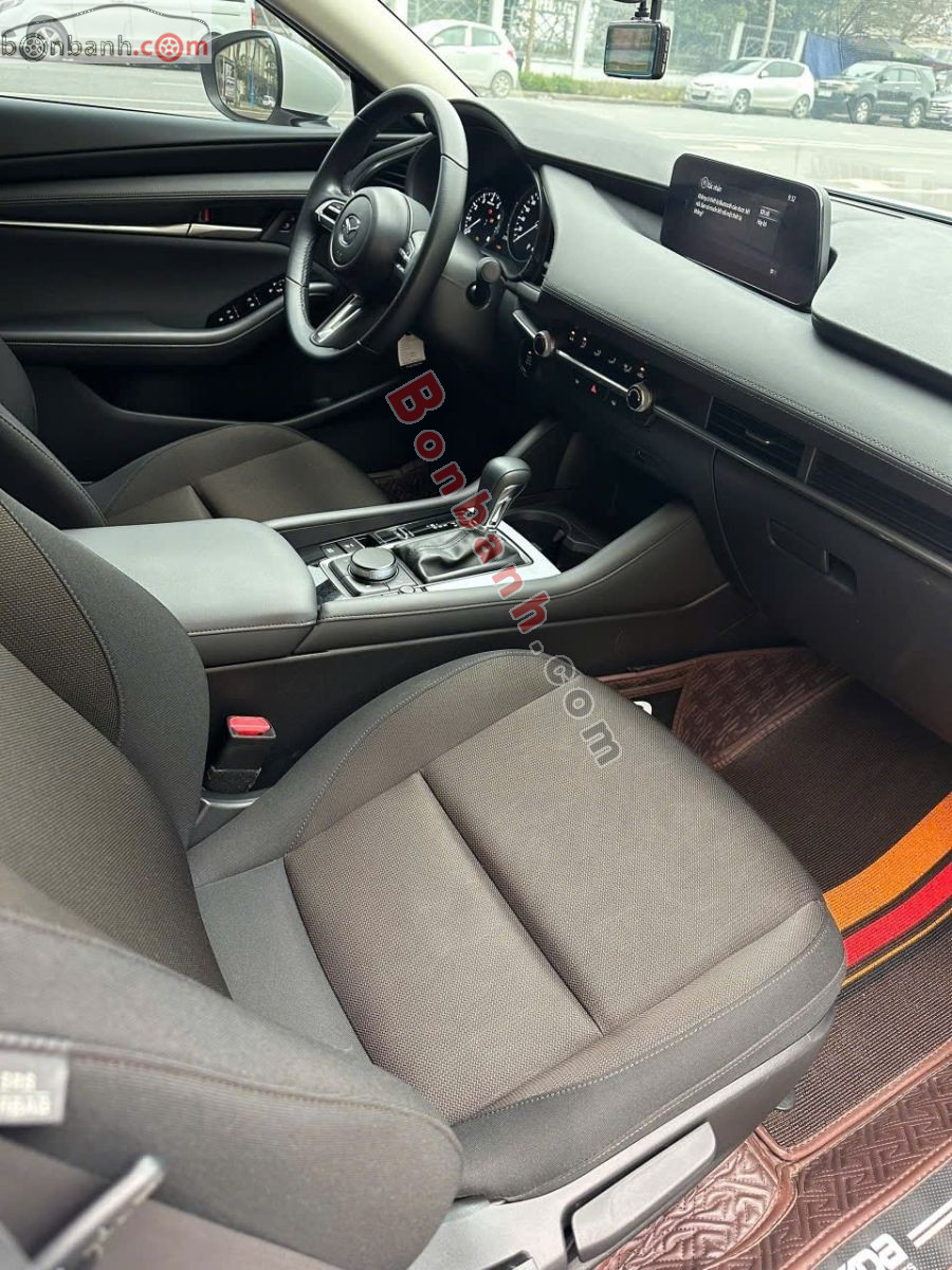 Bán ô tô Mazda 3 1.5L Deluxe - 2022 - xe cũ