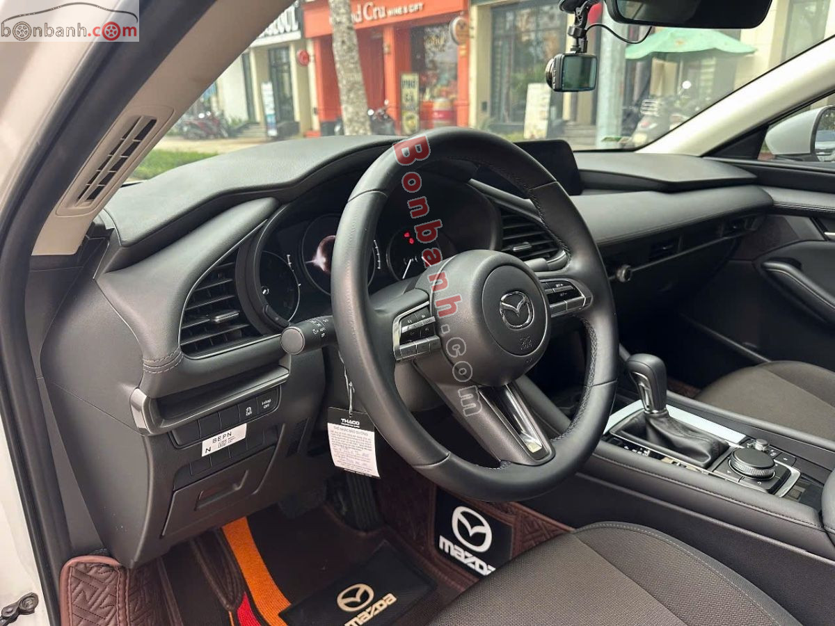 Bán ô tô Mazda 3 1.5L Deluxe - 2022 - xe cũ