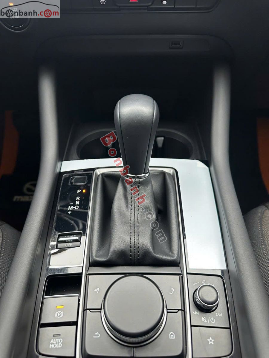 Bán ô tô Mazda 3 1.5L Deluxe - 2022 - xe cũ