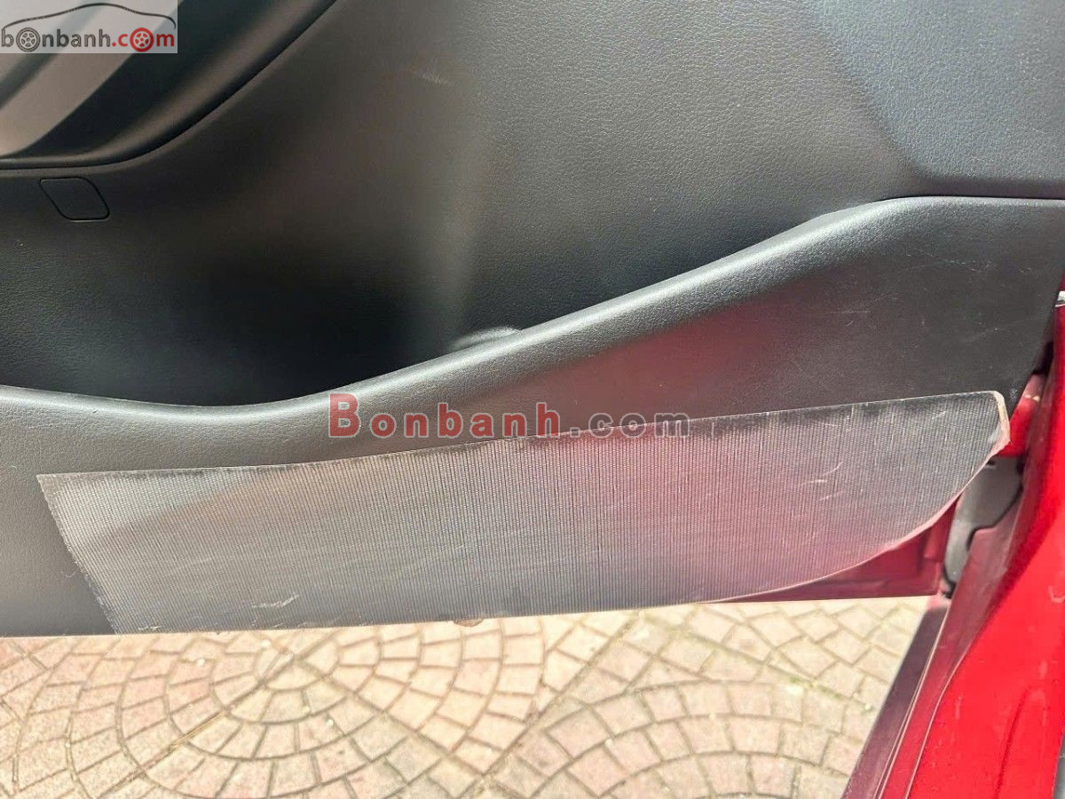 Bán ô tô Mazda 3 1.5L Luxury - 2022 - xe cũ