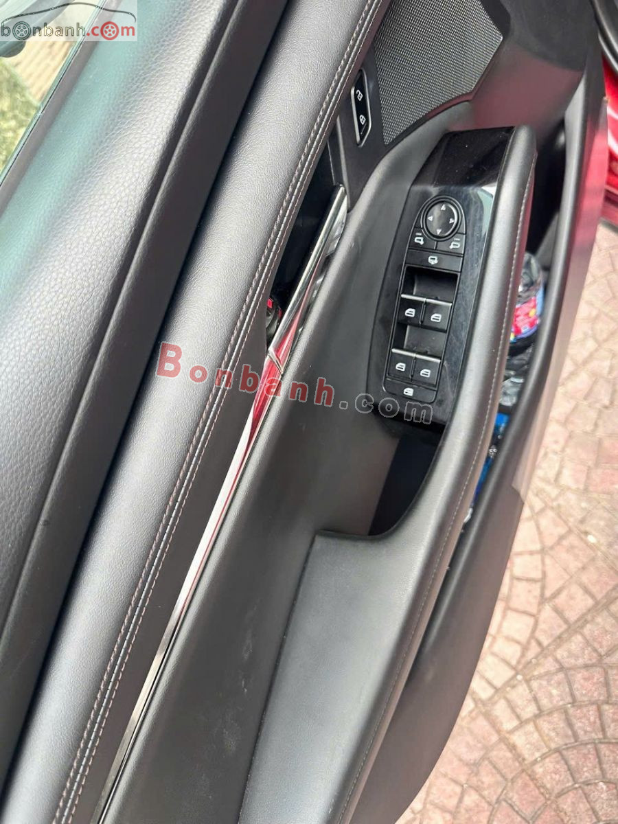 Bán ô tô Mazda 3 1.5L Luxury - 2022 - xe cũ