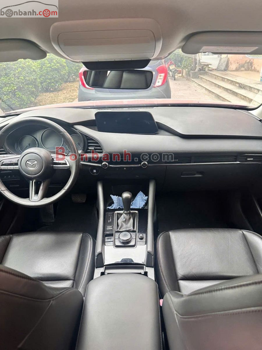 Bán ô tô Mazda 3 1.5L Luxury - 2022 - xe cũ
