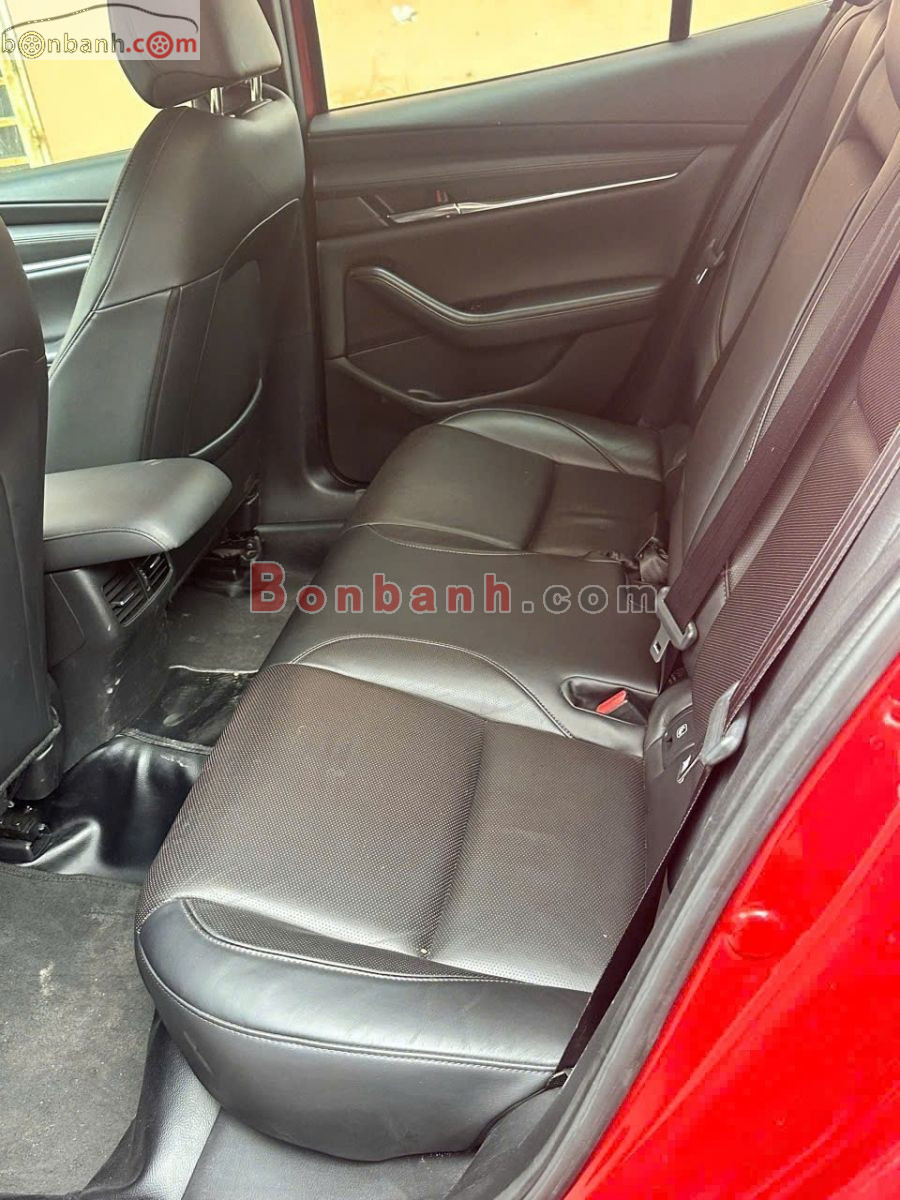 Bán ô tô Mazda 3 1.5L Luxury - 2022 - xe cũ