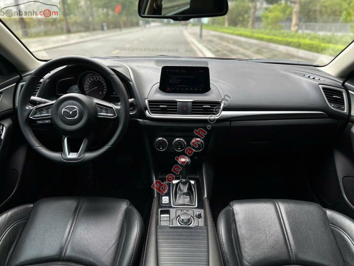 Bán ô tô Mazda 3 - 2020 - xe cũ