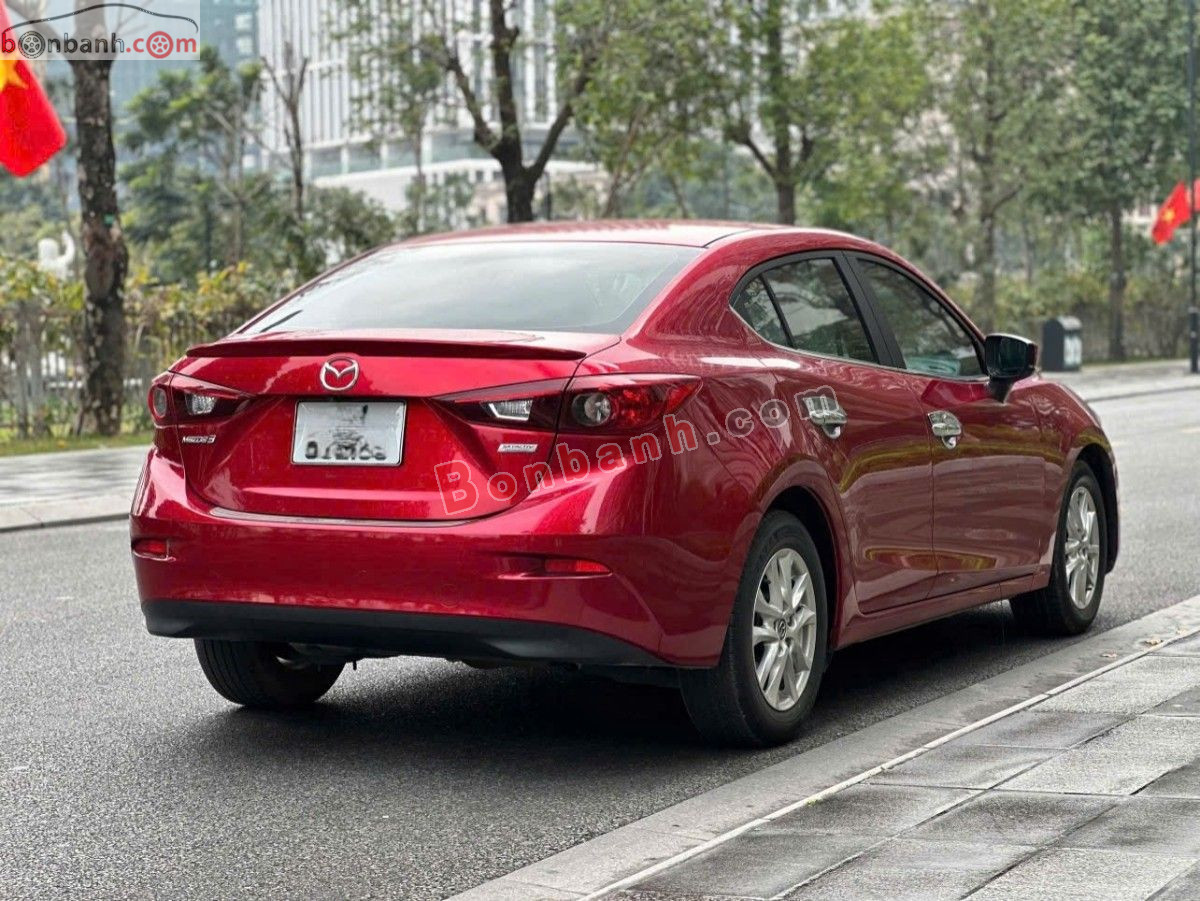 Bán ô tô Mazda 3 - 2020 - xe cũ