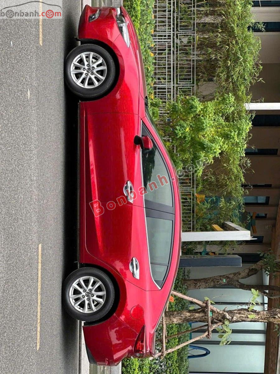 Bán ô tô Mazda 3 - 2020 - xe cũ
