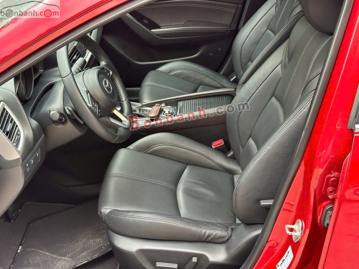 Bán ô tô Mazda 3 - 2020 - xe cũ