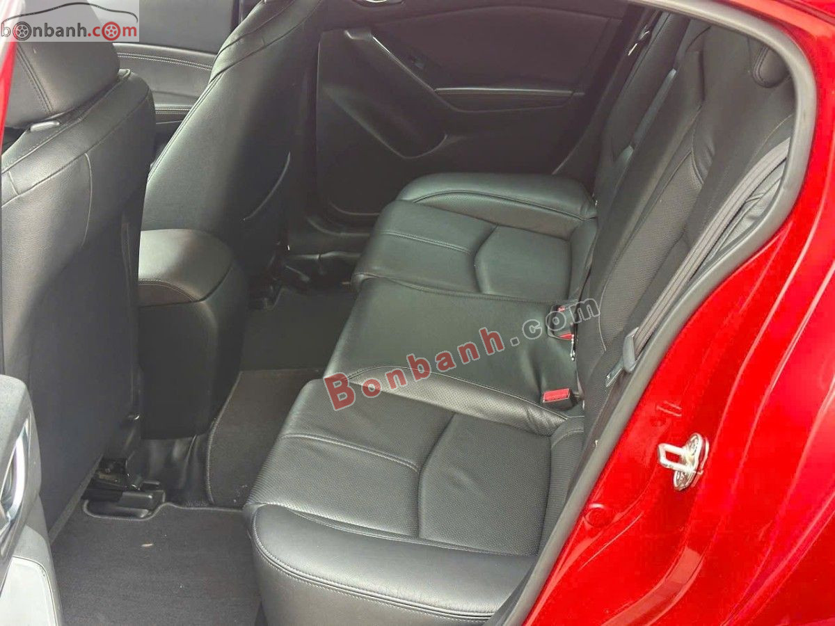 Bán ô tô Mazda 3 - 2020 - xe cũ