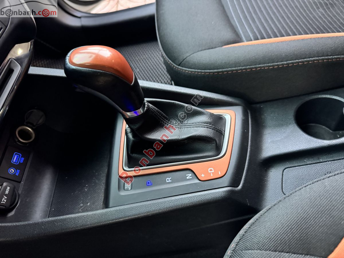 Bán ô tô Hyundai i20 Active 1.4 AT - 2016 - xe cũ