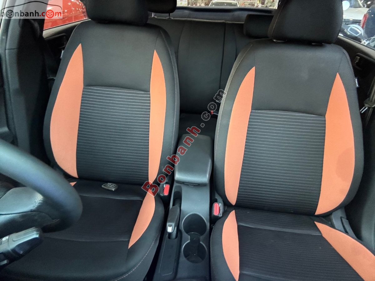 Bán ô tô Hyundai i20 Active 1.4 AT - 2016 - xe cũ