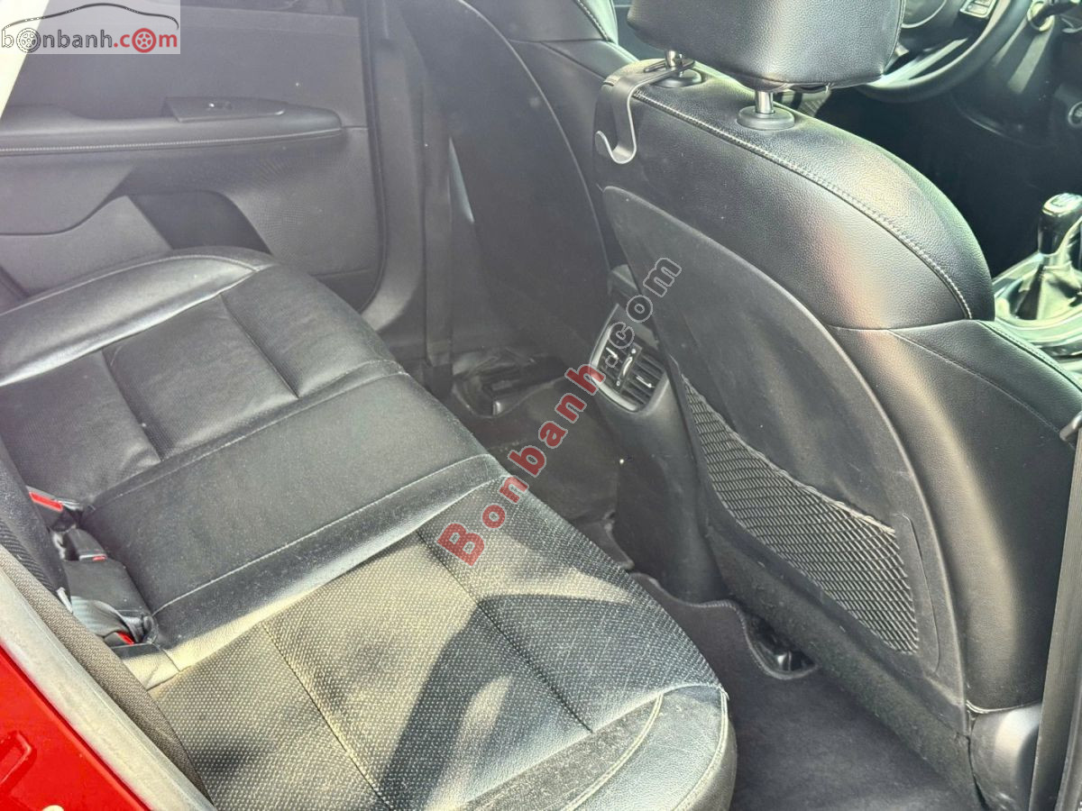 Bán ô tô Kia Cerato 1.6 MT - 2020 - xe cũ