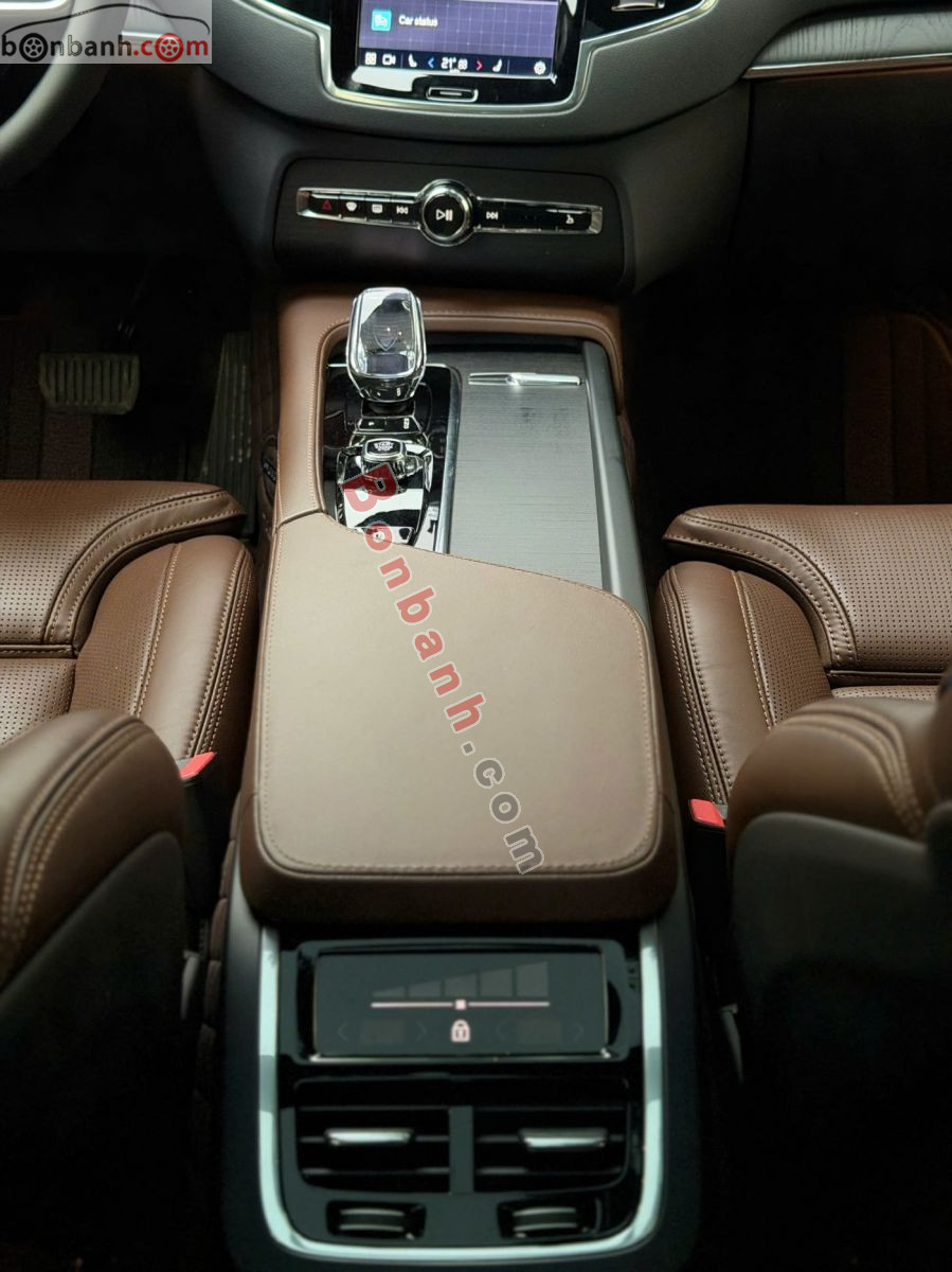 Bán ô tô Volvo XC90 Recharge Ultimate T8 AWD - 2024 - xe cũ