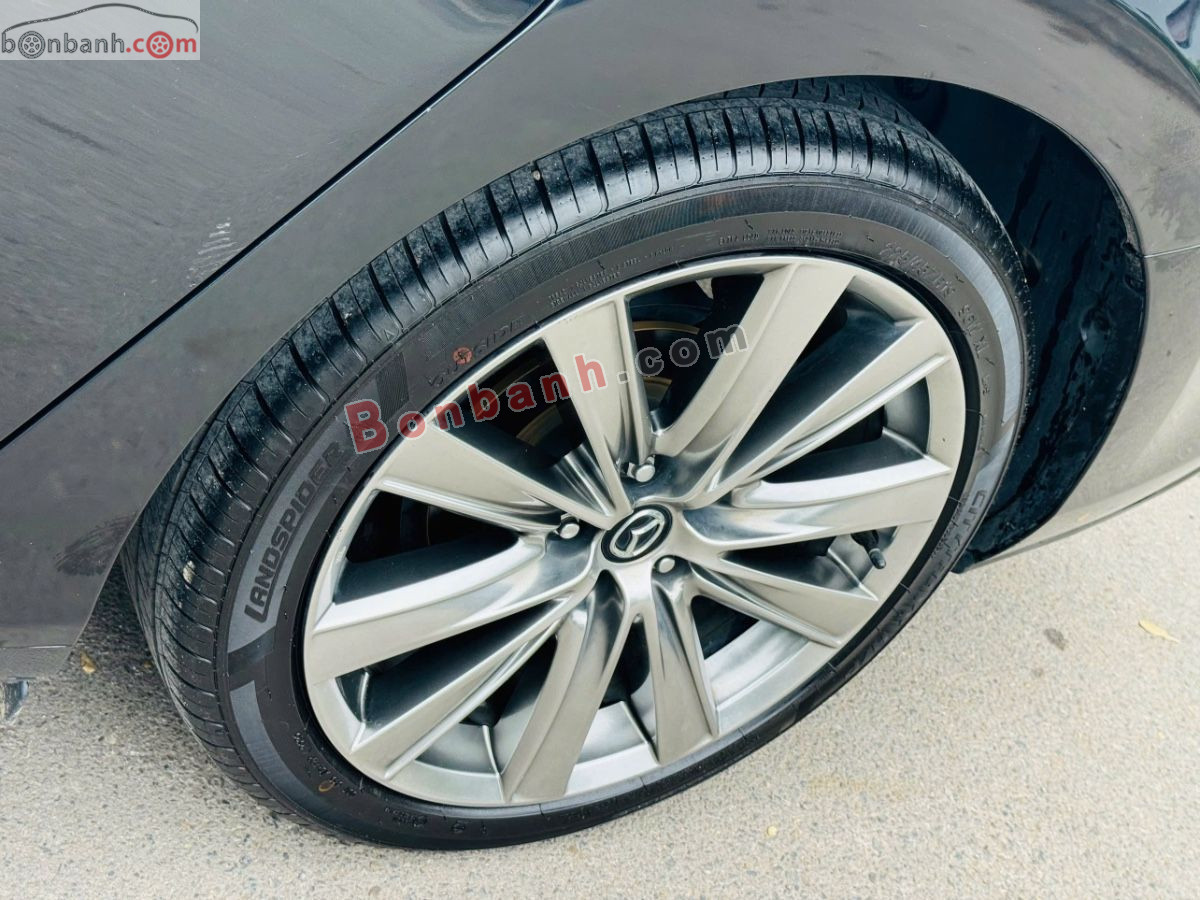 Bán ô tô Mazda 6 Premium 2.0 AT - 2021 - xe cũ