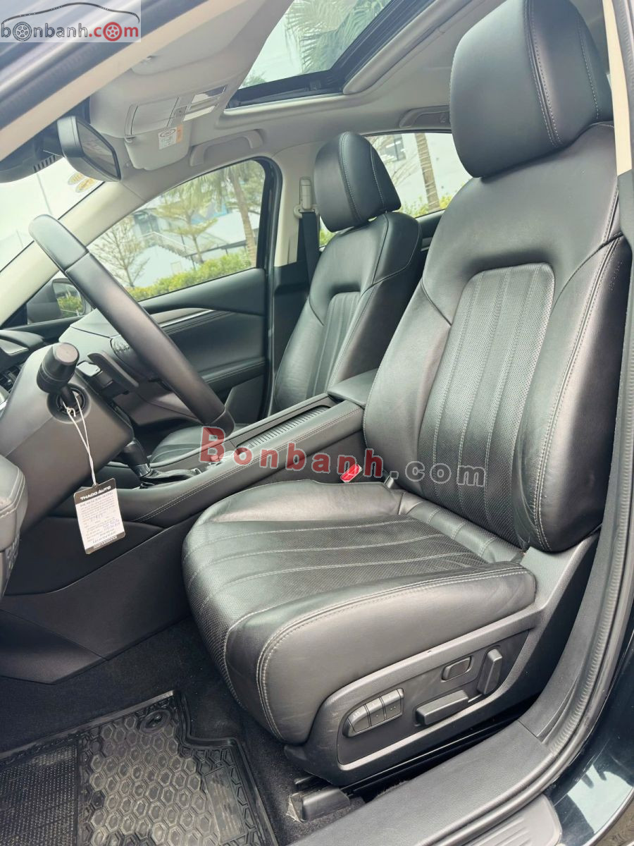 Bán ô tô Mazda 6 Premium 2.0 AT - 2021 - xe cũ