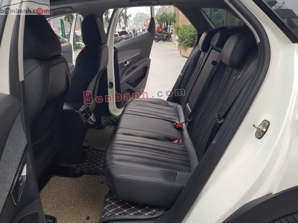 Bán ô tô Peugeot 3008 Allure 1.6 AT - 2020 - xe cũ