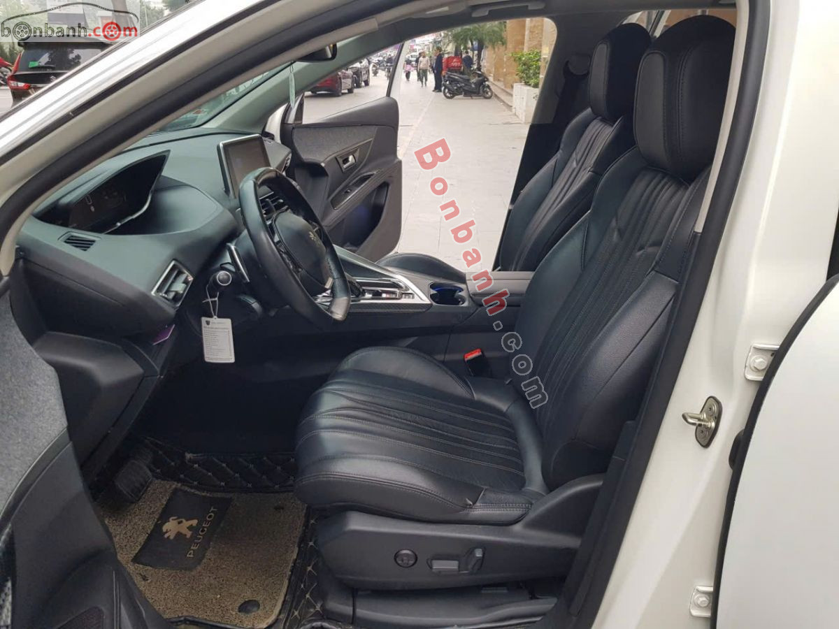 Bán ô tô Peugeot 3008 Allure 1.6 AT - 2020 - xe cũ