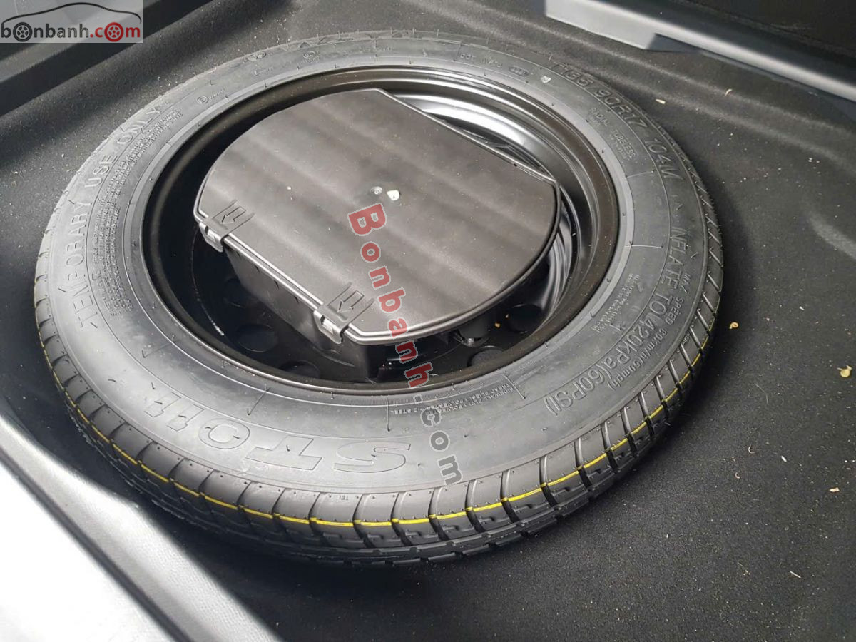 Bán ô tô Peugeot 3008 AL - 2022 - xe cũ