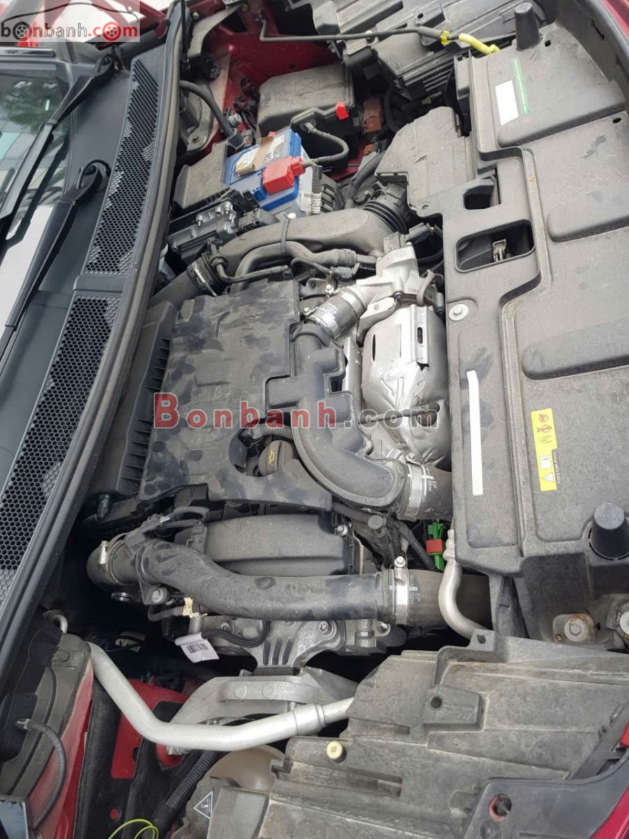 Bán ô tô Peugeot 3008 AL - 2022 - xe cũ