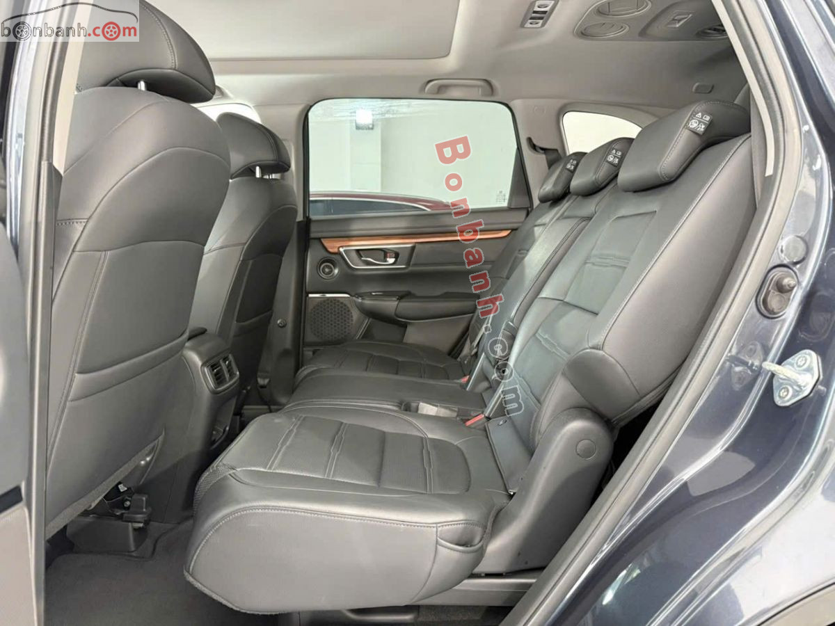 Bán ô tô Honda CRV L - 2020 - xe cũ