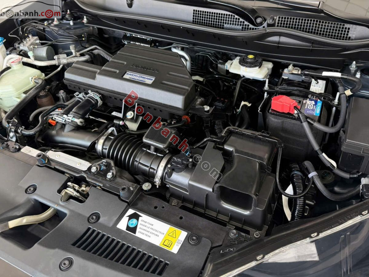 Bán ô tô Honda CRV L - 2020 - xe cũ